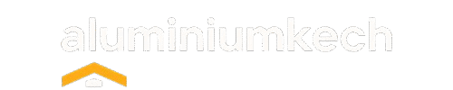 Aluminiumkech